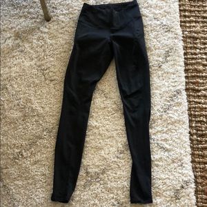 Athleta leggings